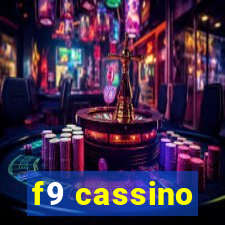 f9 cassino