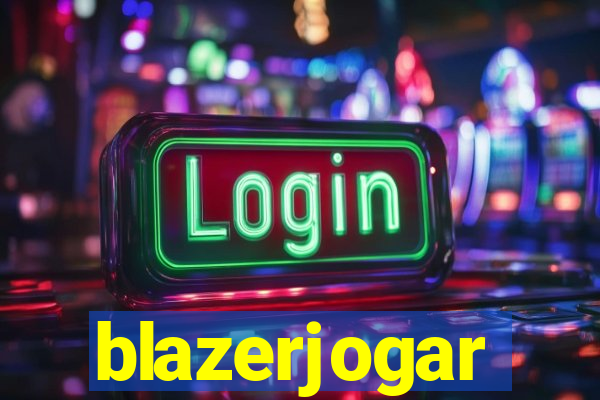 blazerjogar