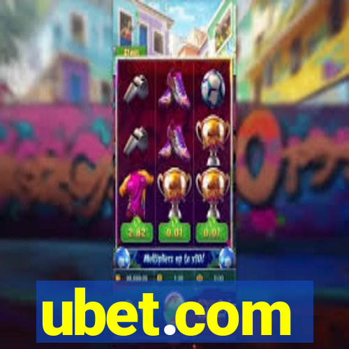 ubet.com