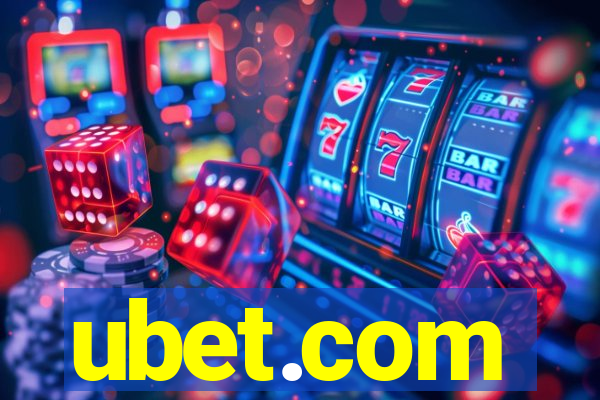 ubet.com