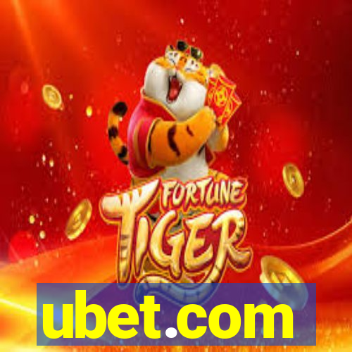 ubet.com