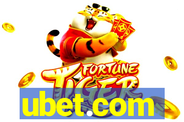 ubet.com