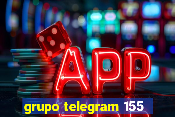 grupo telegram 155