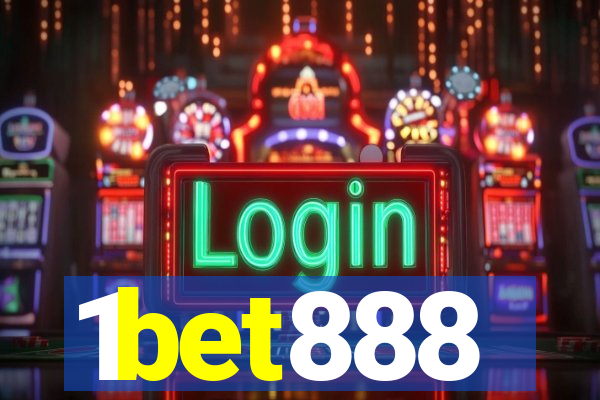 1bet888