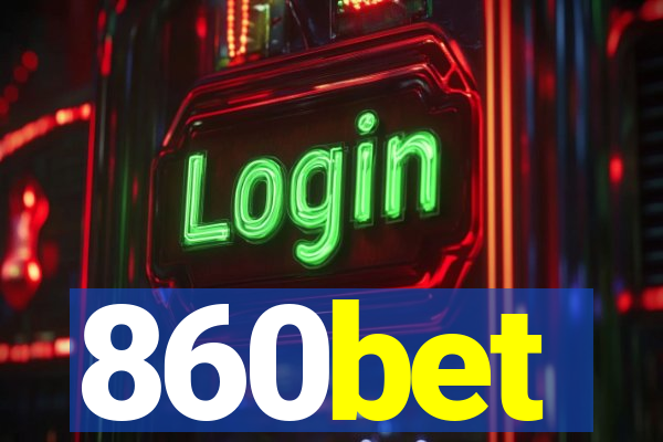 860bet