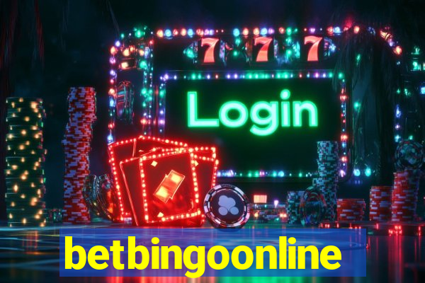 betbingoonline