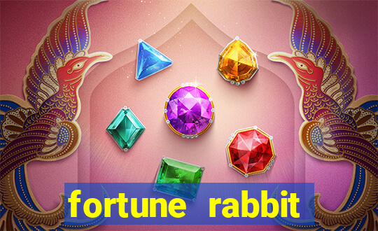 fortune rabbit horário pagante