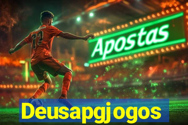 Deusapgjogos