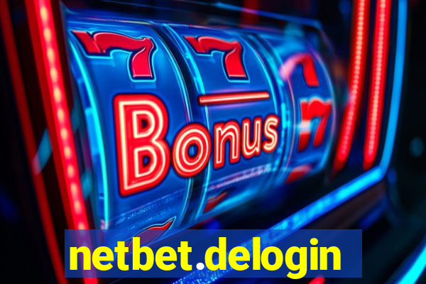 netbet.delogin