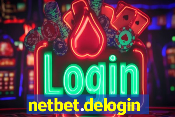 netbet.delogin