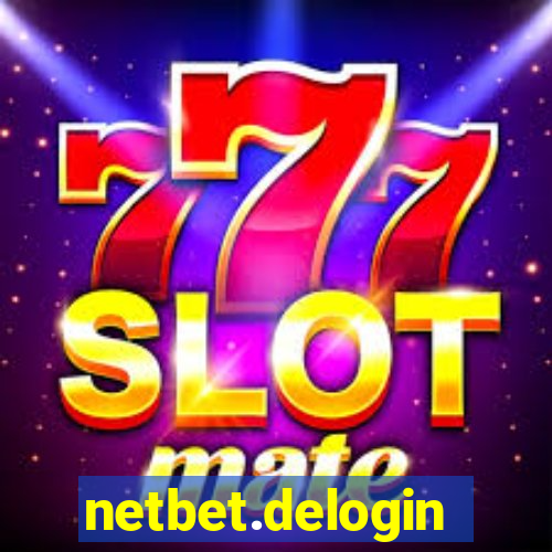 netbet.delogin