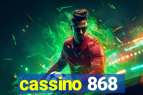 cassino 868