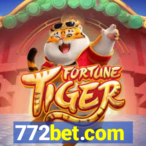 772bet.com