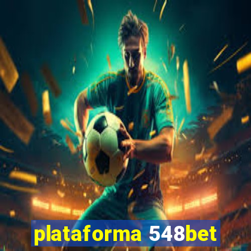 plataforma 548bet