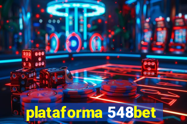 plataforma 548bet