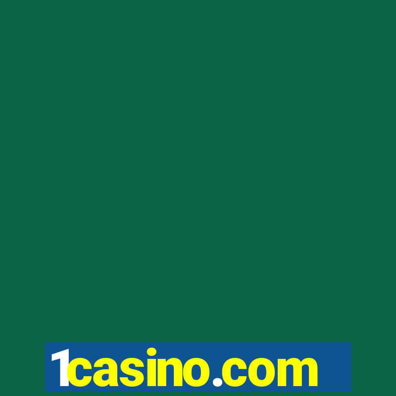 1casino.com