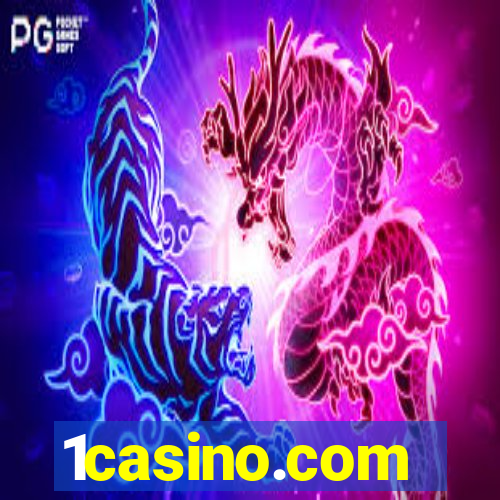 1casino.com