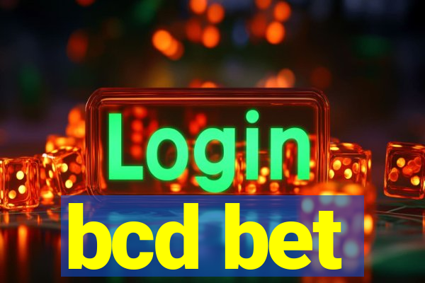 bcd bet