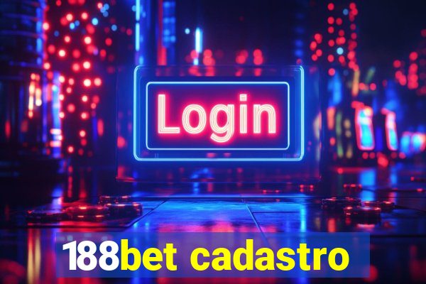 188bet cadastro