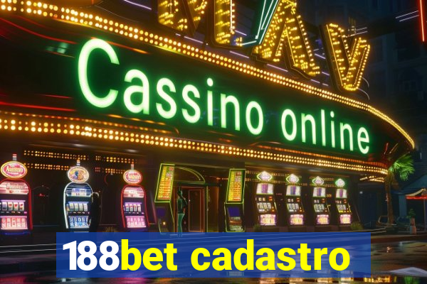 188bet cadastro