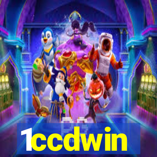 1ccdwin