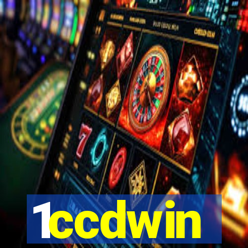 1ccdwin