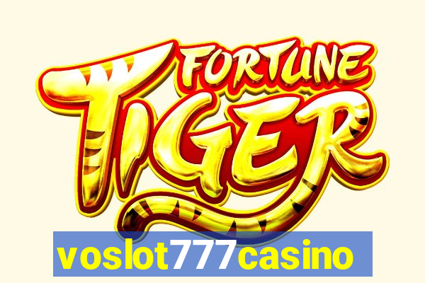 voslot777casino