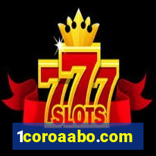 1coroaabo.com