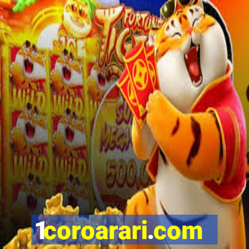 1coroarari.com