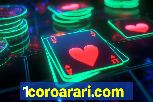 1coroarari.com