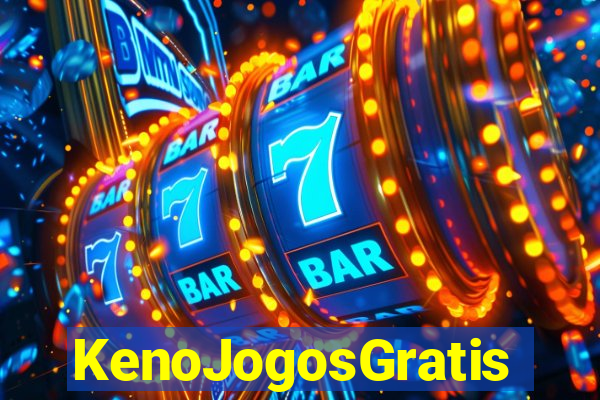 KenoJogosGratis