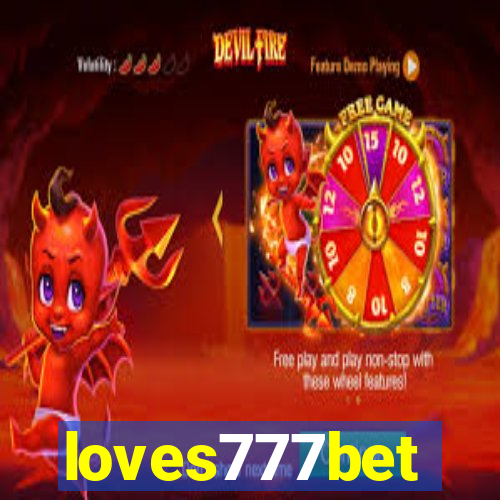 loves777bet