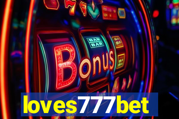 loves777bet