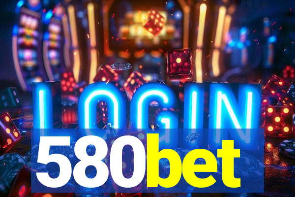 580bet