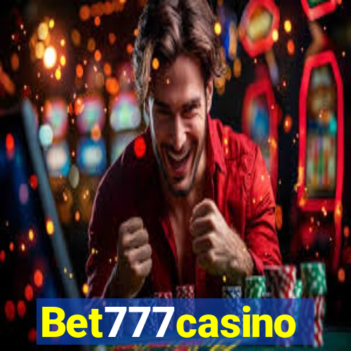 Bet777casino