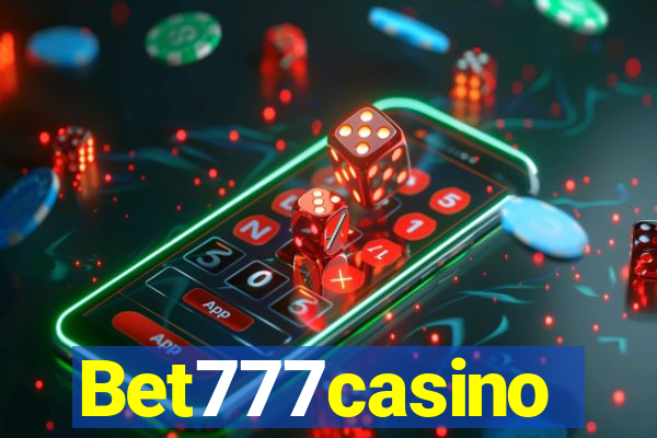 Bet777casino