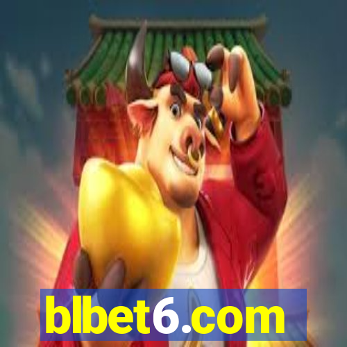 blbet6.com