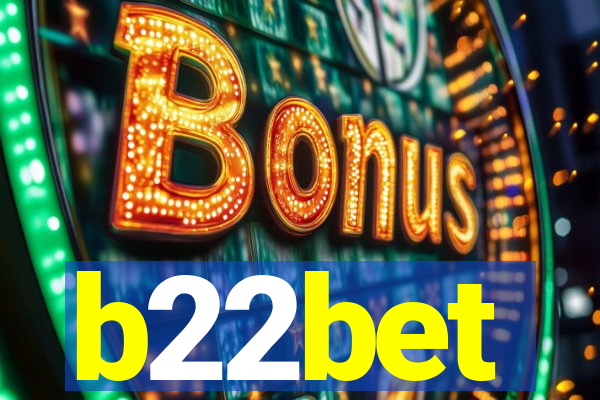 b22bet