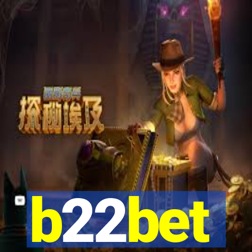 b22bet