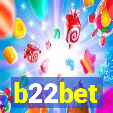 b22bet