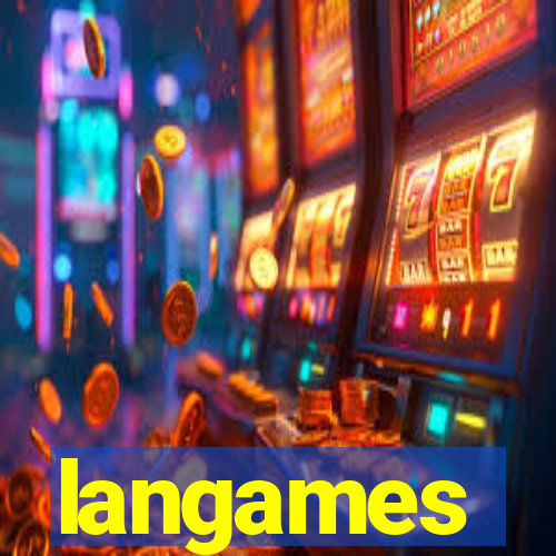 langames