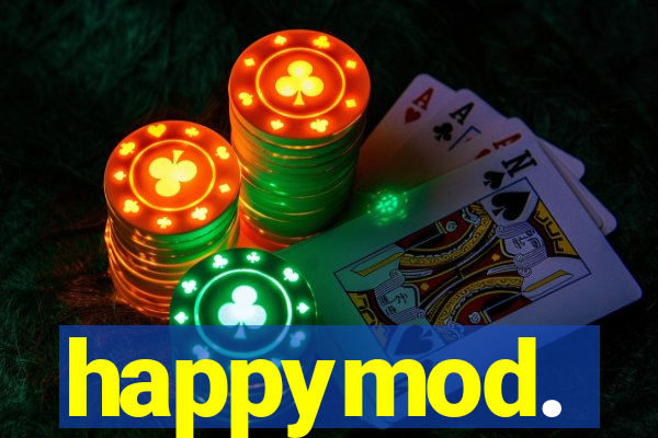 happymod.