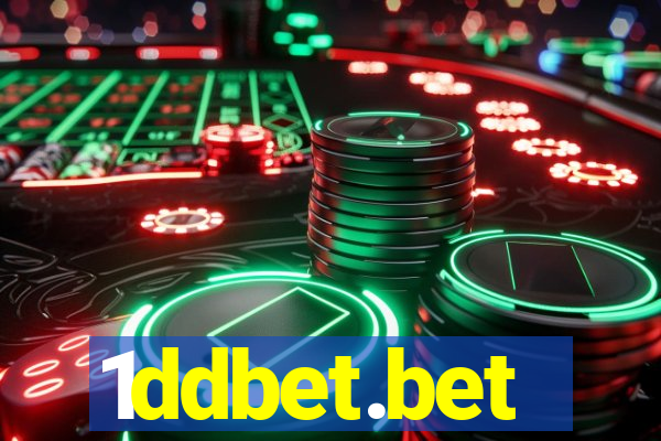 1ddbet.bet