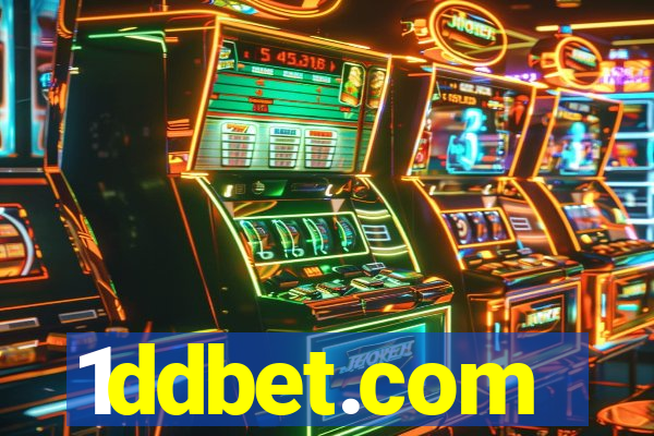 1ddbet.com