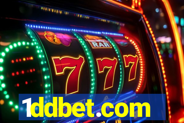 1ddbet.com