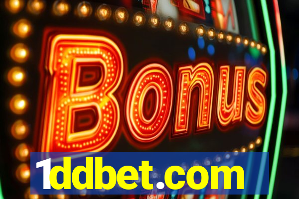 1ddbet.com