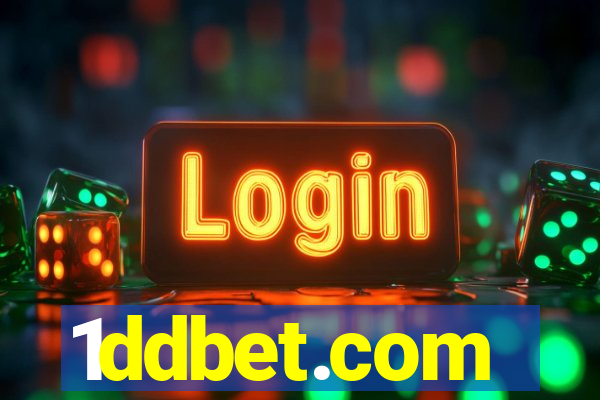 1ddbet.com