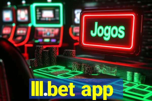 lll.bet app