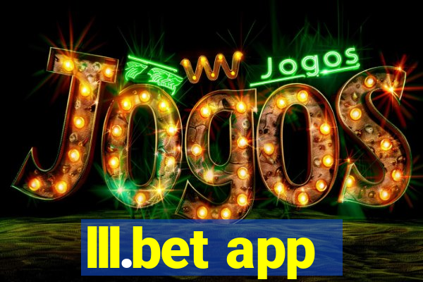 lll.bet app