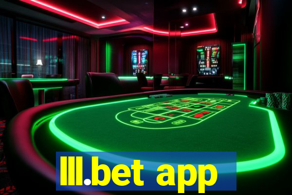 lll.bet app